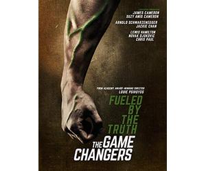 The Game Changers