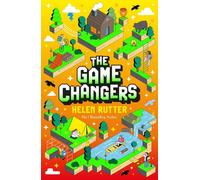 The Game Changers (a fun and exciting interactive story book for kids - perfect for young fans of The Traitors!)