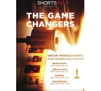 The Game Changers: Oscar Winning Shorts That Shaped Hollywood