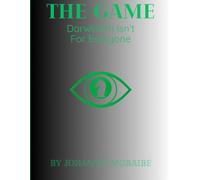 The Game: Darwinism Isn't For Everyone