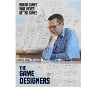 The Game Designers