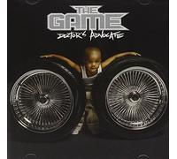 The Game - Doctor's Advocate