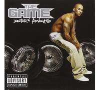 The Game - Doctor's Advocate