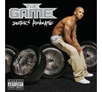 The Game - Doctor's Advocate [CD + DVD]