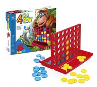 The Game Factory AMO TOYS 4 in A Row (207004)