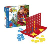 The Game Factory AMO TOYS 4 in A Row (207004)