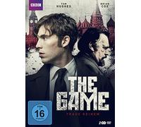 The Game (FSK 16 Jahre) DVD