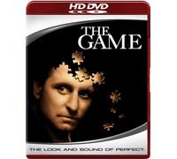 The Game [HD DVD] [1997] [US Import]