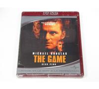 The game [HD DVD]