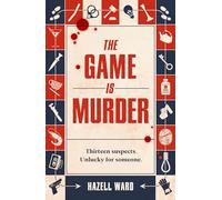 The Game Is Murder