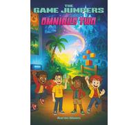 The Game Jumpers Omnibus Two