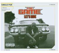 The Game - Let's Ride (2-Track)