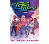 The Game Master: Summer Schooled – Harper Collins Publishers