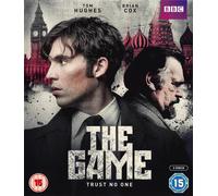 The Game [Blu-ray] [2014]