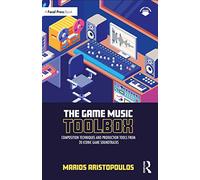 The Game Music Toolbox