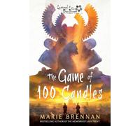 The Game of 100 Candles: A Legend of the Five Rings Novel