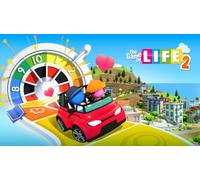 THE GAME OF LIFE 2