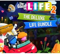 THE GAME OF LIFE 2 Deluxe Life Bundle XBOX One / Xbox Series X|S Account