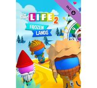 The Game of Life 2: Frozen Lands World (PC) - Steam Gift - GLOBAL