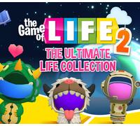 The Game of Life 2 - The Ultimate Life Collection DLC EU XBOX One / Xbox Series X|S CD Key