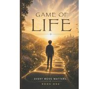 The Game of Life - Book One of Awakening Series