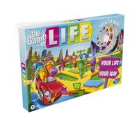 Hasbro The Game of Life - Mullti One Size