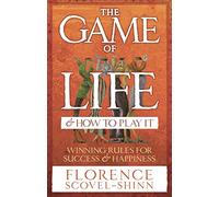 The Game Of Life & How To Play It