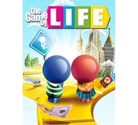 The Game of Life (PC) - Steam Key - EUROPE