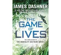 The Game of Lives (Mortality Doctrine, 3)