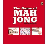 The Game of Mah Jong (Penguin Original) by Max Robertson (2008-02-13)