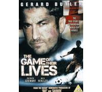 The Game Of Their Lives [DVD]