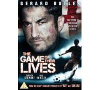 The Game Of Their Lives [DVD]