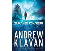 The Game Over: 3 (Mindwar Trilogy)