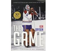 The Game - Paperback NEW Dryden, Ken 2013-11