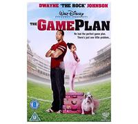 The Game Plan