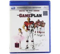 The Game Plan