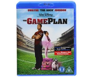 The Game Plan