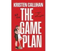 The Game Plan: A High-Heat NFL Romance with a Virgin Hero, Forbidden Attraction, and He Falls First: 3 (Game On, 3)