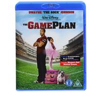The Game Plan [Blu-ray]