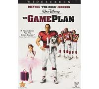 The Game Plan (Widescreen Edition)