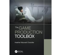 The Game Production Toolbox