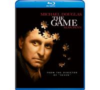 The Game [Region 1]