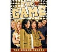 The Game: Season 2 (DVD) Tia Mowry Brittany Daniel Hosea Chanchez (US IMPORT)