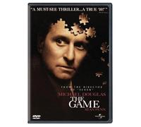 The Game [Special Edition] [1997] [DVD]