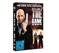 The Game - Spiel um dein Leben (DVD)