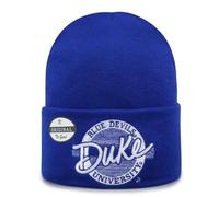 The Game Standard NCAA Licensed Duke University Blue Devils Beanie Hat