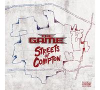 The Game - Streets Of Compton