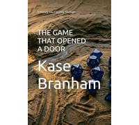 THE GAME THAT OPENED A DOOR: A History You Can Play Through (Prompt Engineering with AI)