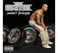 The Game - The Doctor's Advocate