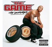 The Game - the Documentary [CD]